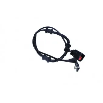 Contact d'avertissement, usure des plaquettes de frein MAXGEAR 23-0112
