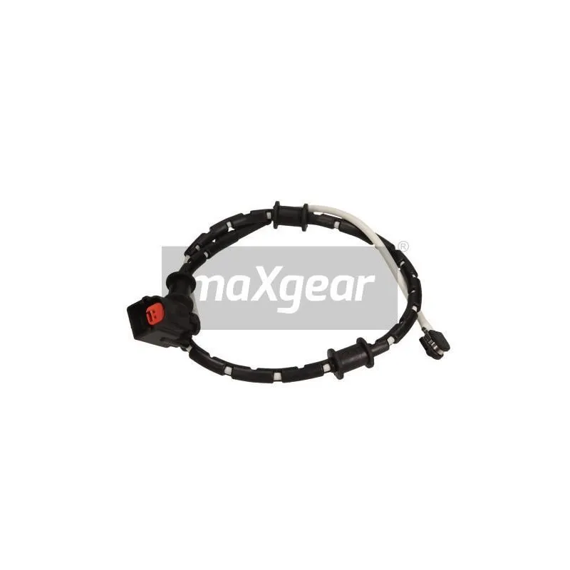 Contact d'avertissement, usure des plaquettes de frein MAXGEAR 23-0113
