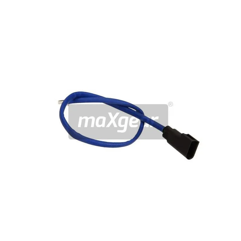 Contact d'avertissement, usure des plaquettes de frein MAXGEAR 23-0117