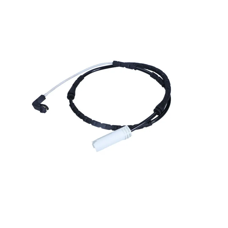 Contact d'avertissement, usure des plaquettes de frein avant gauche MAXGEAR 23-0120