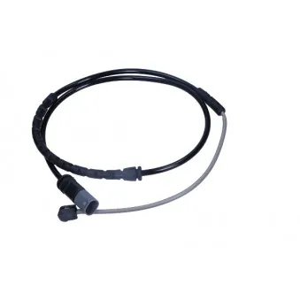 Contact d'avertissement, usure des plaquettes de frein MAXGEAR 23-0121