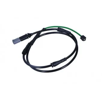 Contact d'avertissement, usure des plaquettes de frein MAXGEAR 23-0122