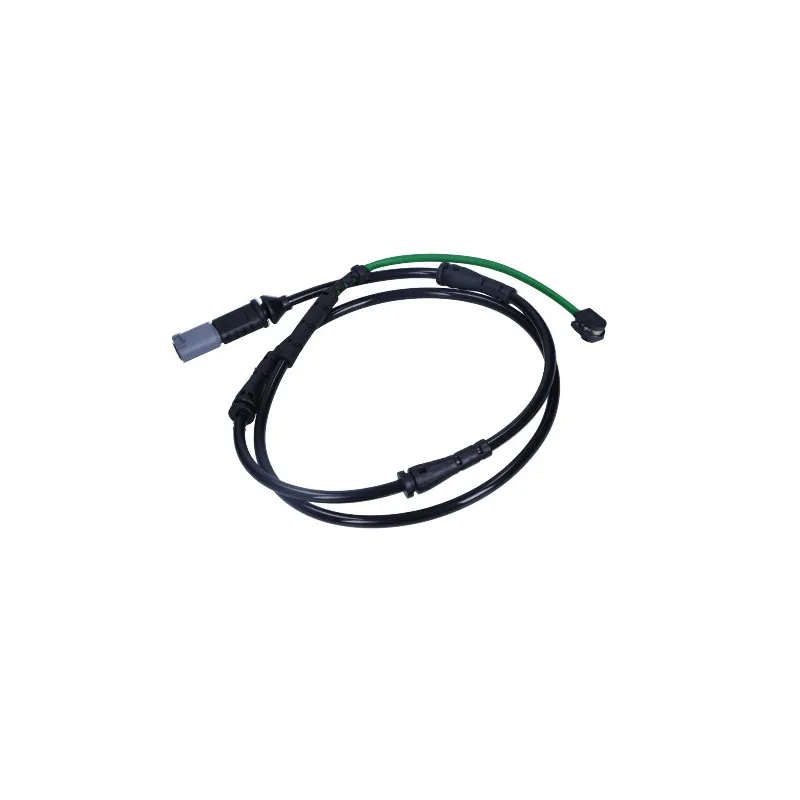 Contact d'avertissement, usure des plaquettes de frein MAXGEAR 23-0122