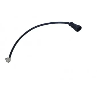 Contact d'avertissement, usure des plaquettes de frein MAXGEAR 23-0124