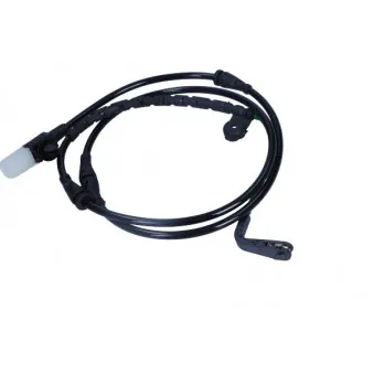 Contact d'avertissement, usure des plaquettes de frein MAXGEAR 23-0125