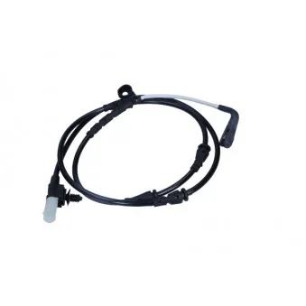 Contact d'avertissement, usure des plaquettes de frein MAXGEAR 23-0126