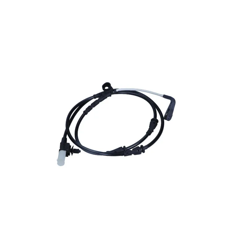 Contact d'avertissement, usure des plaquettes de frein MAXGEAR 23-0126