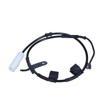 Contact d'avertissement, usure des plaquettes de frein MAXGEAR 23-0127