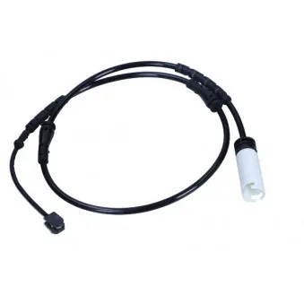 Contact d'avertissement, usure des plaquettes de frein MAXGEAR 23-0128