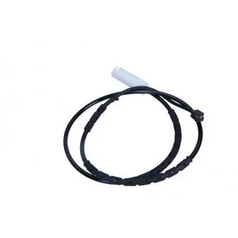 Contact d'avertissement, usure des plaquettes de frein MAXGEAR 23-0129