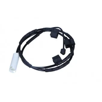 Contact d'avertissement, usure des plaquettes de frein MAXGEAR 23-0130