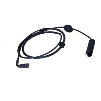 Contact d'avertissement, usure des plaquettes de frein MAXGEAR 23-0131