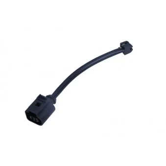Contact d'avertissement, usure des plaquettes de frein MAXGEAR 23-0132