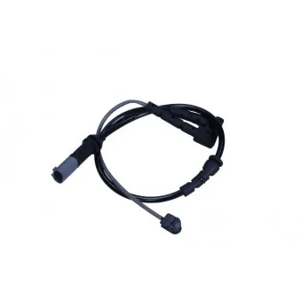 Contact d'avertissement, usure des plaquettes de frein MAXGEAR 23-0133