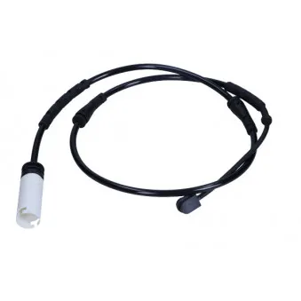 Contact d'avertissement, usure des plaquettes de frein MAXGEAR 23-0134