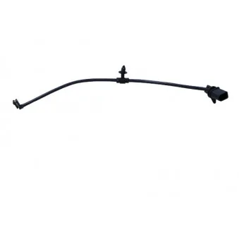 Contact d'avertissement, usure des plaquettes de frein MAXGEAR 23-0135