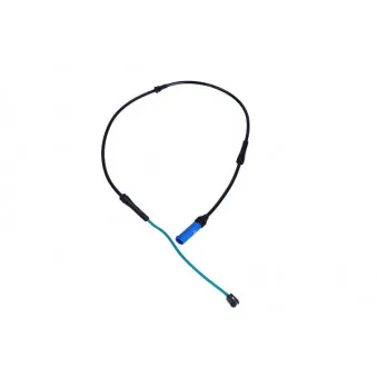 Contact d'avertissement, usure des plaquettes de frein MAXGEAR 23-0136