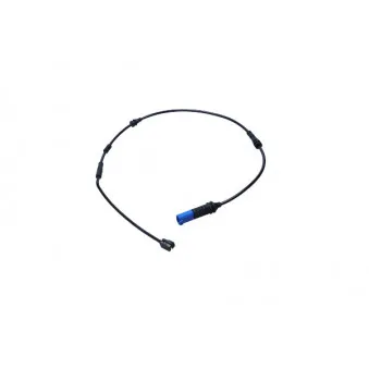 Contact d'avertissement, usure des plaquettes de frein MAXGEAR 23-0137