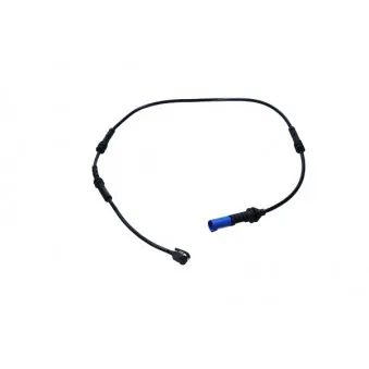 Contact d'avertissement, usure des plaquettes de frein MAXGEAR 23-0138
