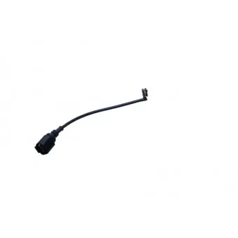 Contact d'avertissement, usure des plaquettes de frein MAXGEAR 23-0139