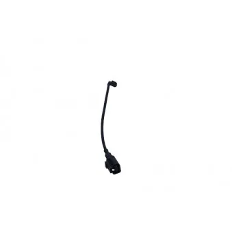 Contact d'avertissement, usure des plaquettes de frein MAXGEAR 23-0140