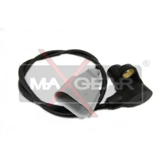 Capteur d'angle, vilebrequin MAXGEAR 24-0014