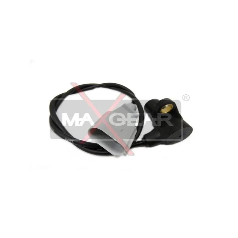 Capteur d'angle, vilebrequin MAXGEAR 24-0014