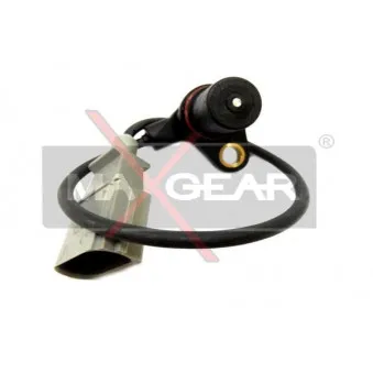 Capteur d'angle, vilebrequin MAXGEAR 24-0015