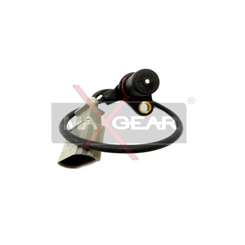 Capteur d'angle, vilebrequin MAXGEAR 24-0015