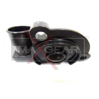 Capteur, position du papillon MAXGEAR 24-0016