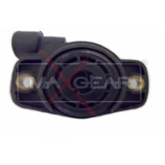 Capteur, position du papillon MAXGEAR 24-0017