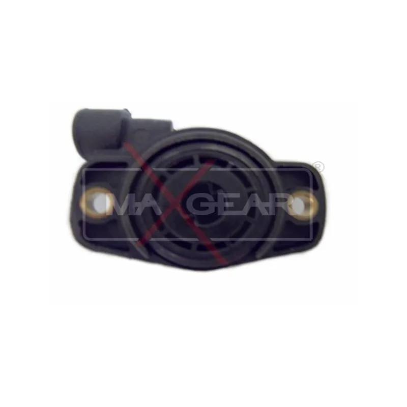 Capteur, position du papillon MAXGEAR 24-0017