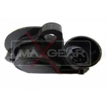 Capteur, position du papillon MAXGEAR 24-0019