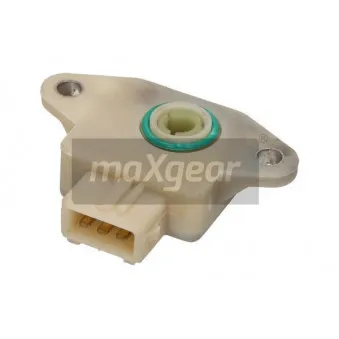 Capteur, position du papillon MAXGEAR 24-0021