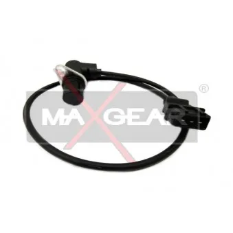 Capteur d'angle, vilebrequin MAXGEAR 24-0024