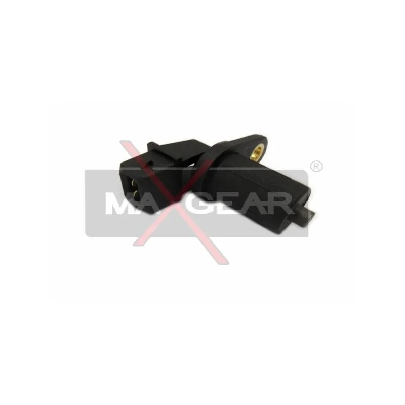 Capteur d'angle, vilebrequin MAXGEAR 24-0027