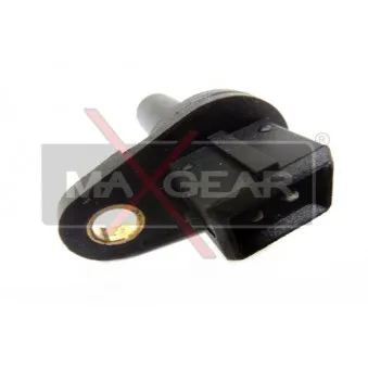 Capteur, vitesse MAXGEAR 24-0030