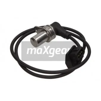 Capteur d'angle, vilebrequin MAXGEAR 24-0034