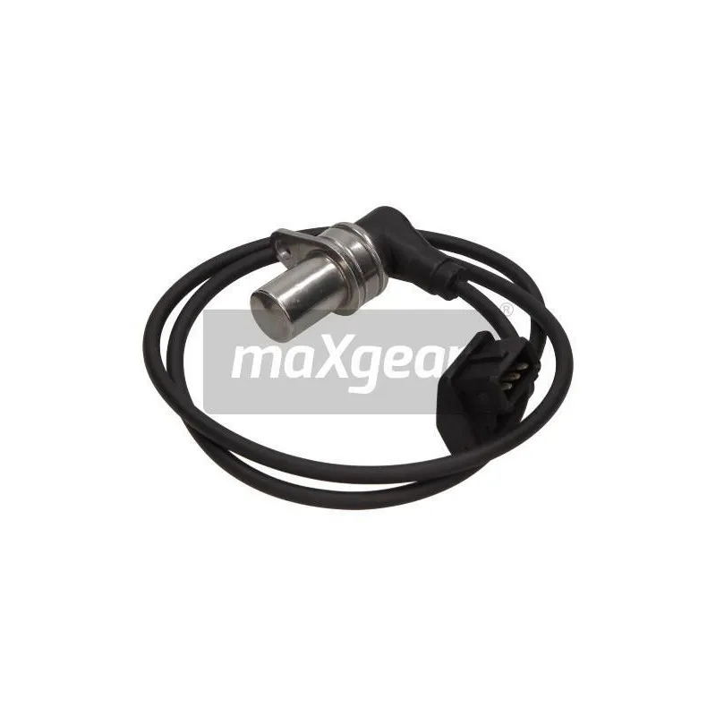 Capteur d'angle, vilebrequin MAXGEAR 24-0034