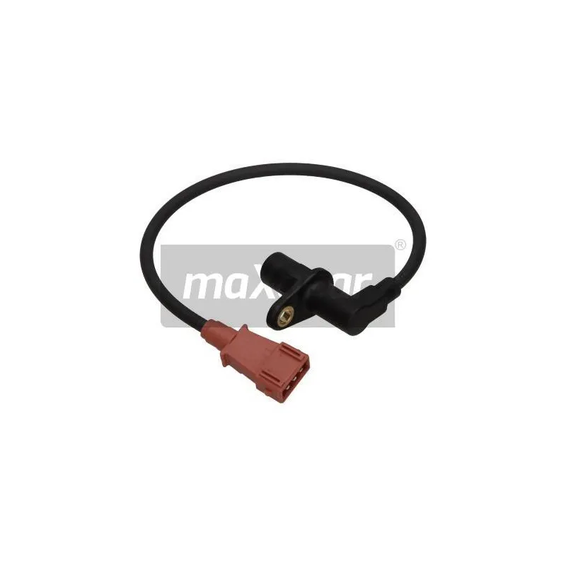 Capteur d'angle, vilebrequin MAXGEAR 24-0037
