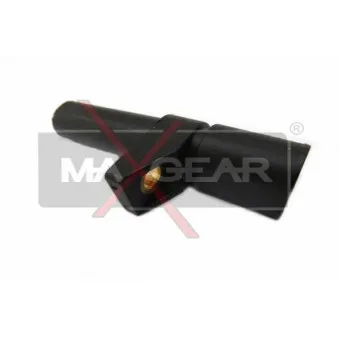 Capteur d'angle, vilebrequin MAXGEAR 24-0038