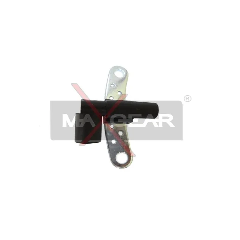 Capteur d'angle, vilebrequin MAXGEAR 24-0043