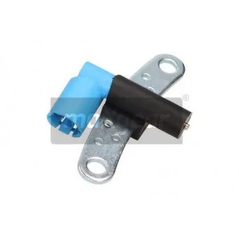 Capteur d'angle, vilebrequin MAXGEAR 24-0046