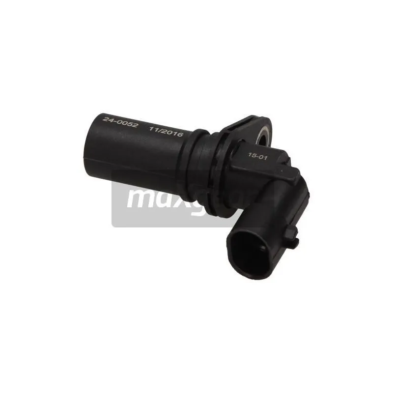 Capteur d'angle, vilebrequin MAXGEAR 24-0052