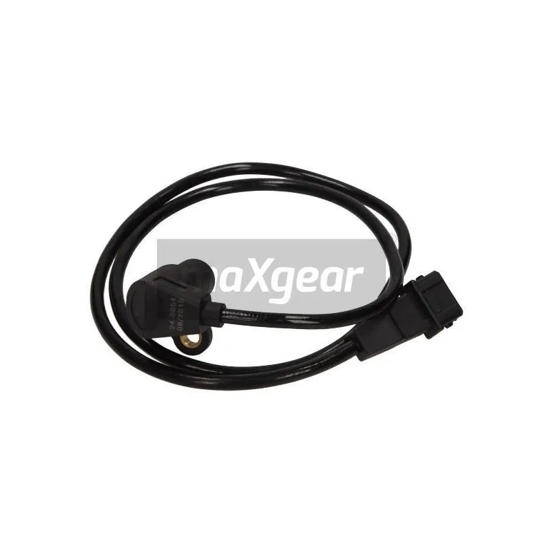 Capteur d'angle, vilebrequin MAXGEAR 24-0054