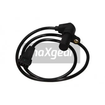 Capteur d'angle, vilebrequin MAXGEAR 24-0055