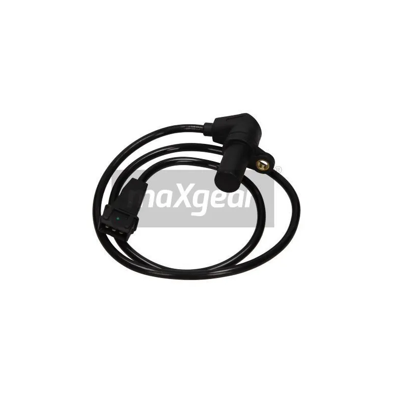 Capteur d'angle, vilebrequin MAXGEAR 24-0055