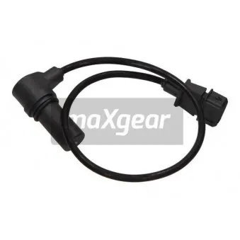 Capteur d'angle, vilebrequin MAXGEAR 24-0058