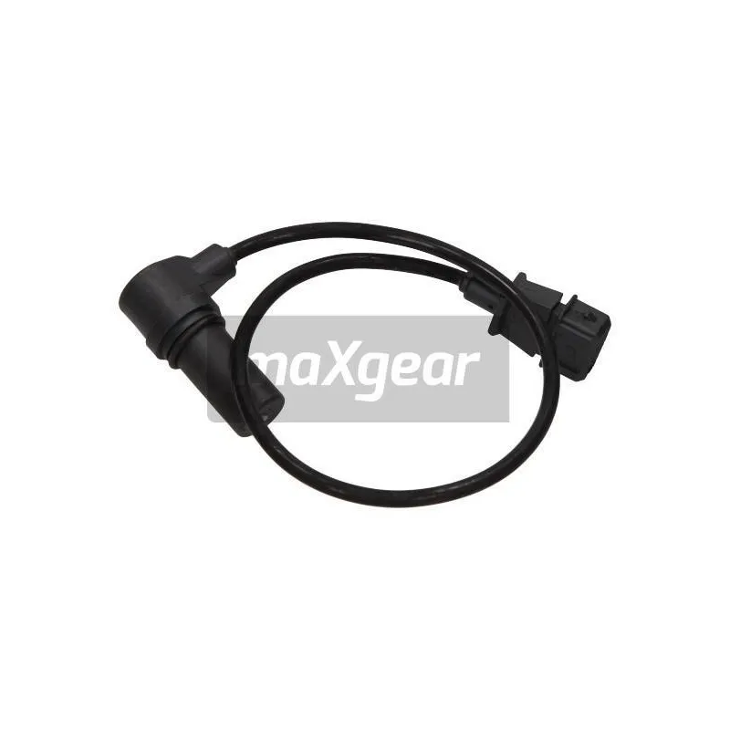 Capteur d'angle, vilebrequin MAXGEAR 24-0058