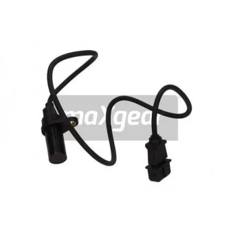 Capteur d'angle, vilebrequin MAXGEAR 24-0060